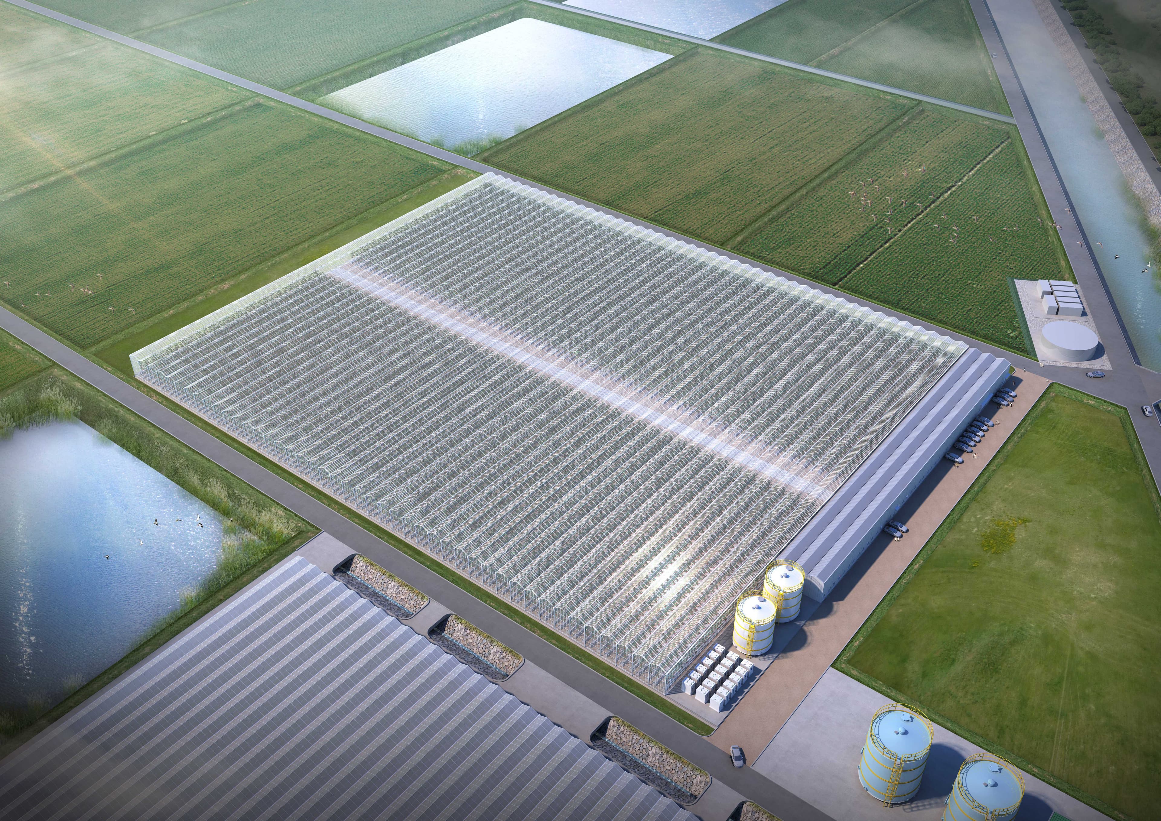 Smart Farming