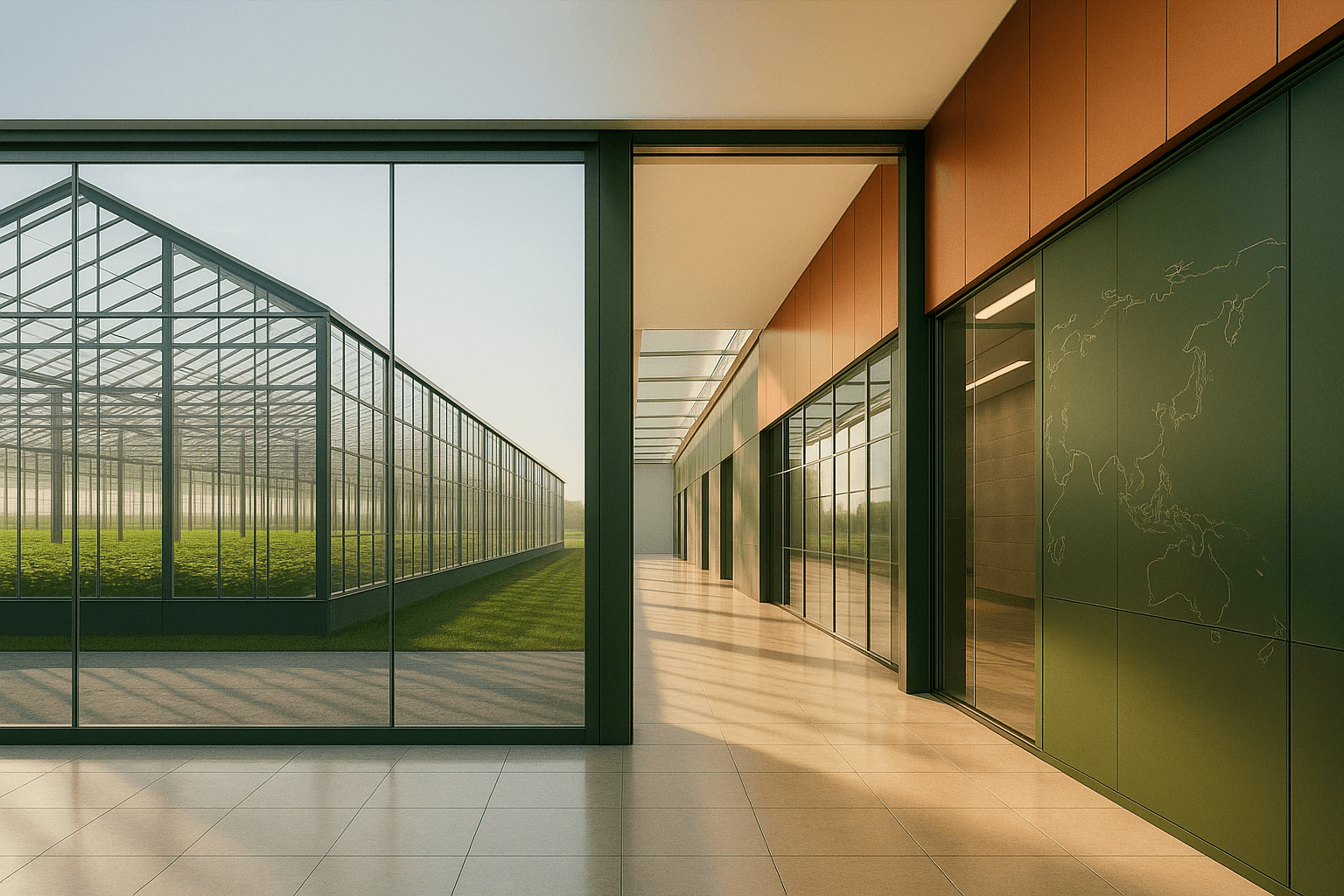 Enterprise Integration